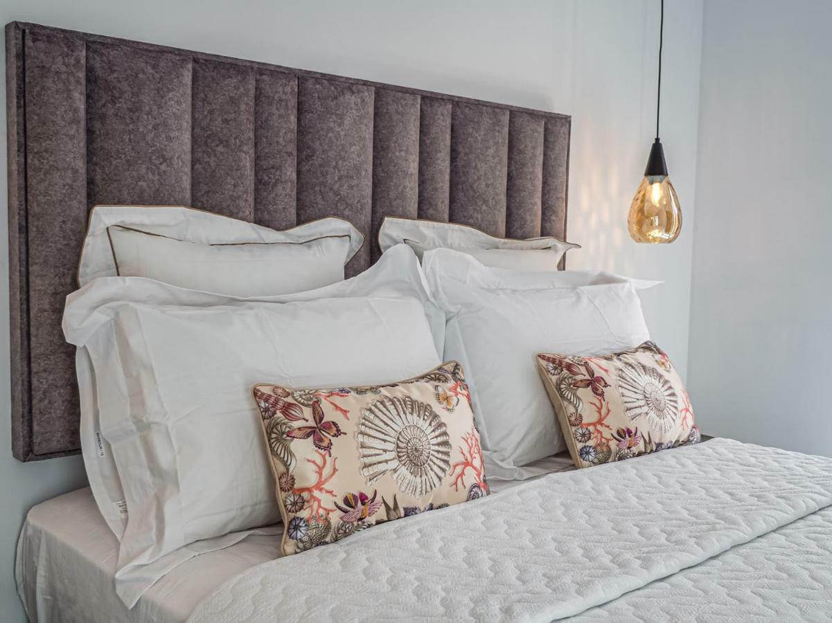 Вилла Marbella Old Town : Luxury Townhouse Экстерьер фото