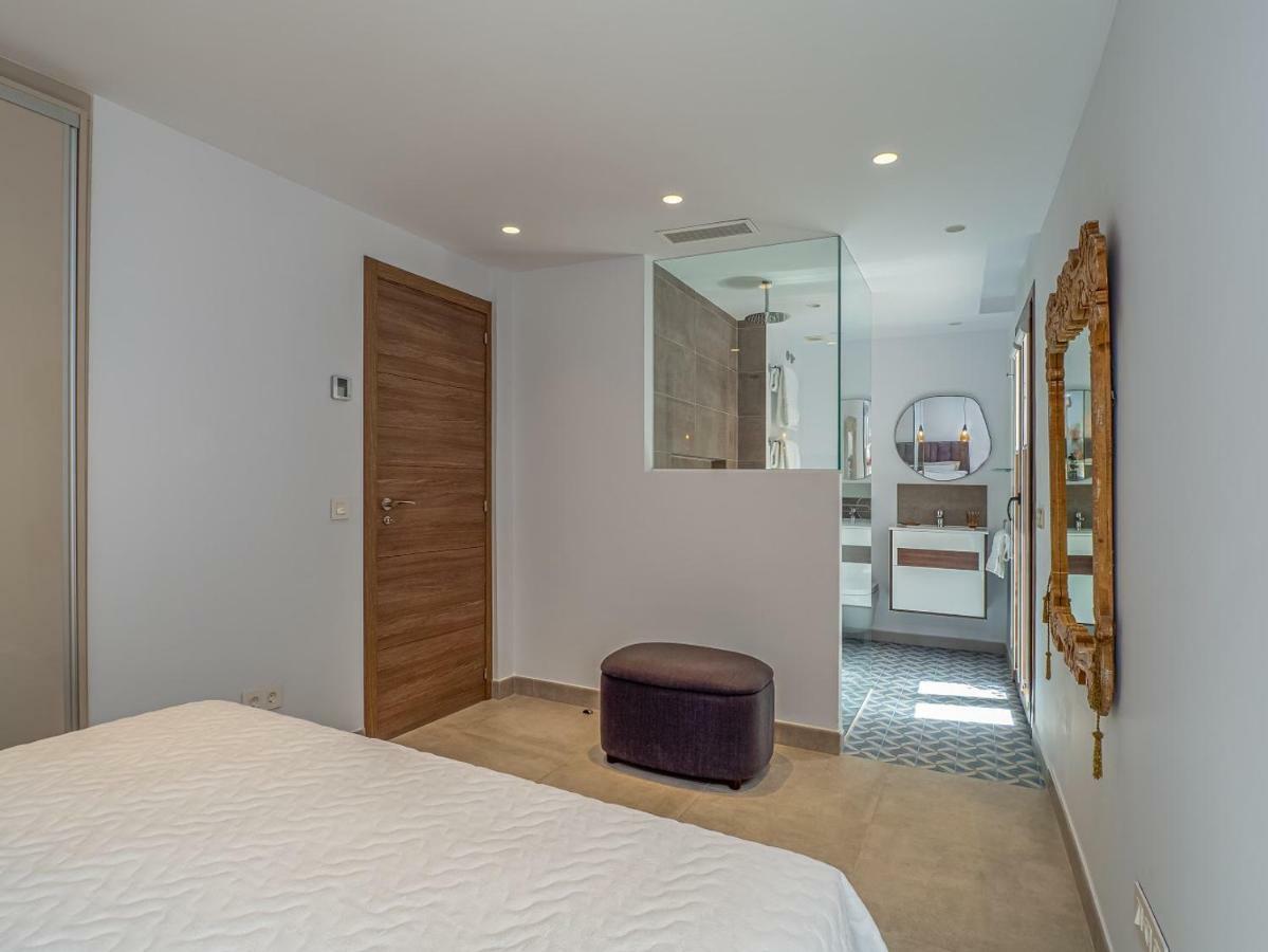 Вилла Marbella Old Town : Luxury Townhouse Экстерьер фото