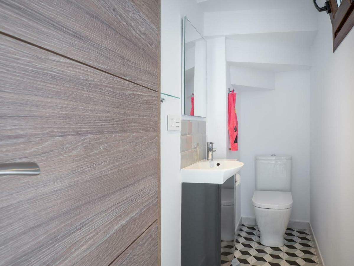 Вилла Marbella Old Town : Luxury Townhouse Экстерьер фото